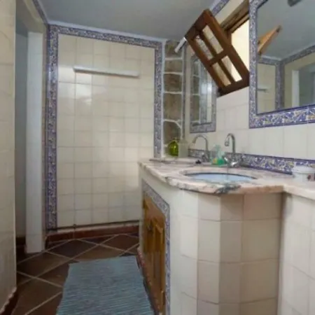 Hébergement de vacances Encantadora Casa Com Piscina Nos Arredores De *