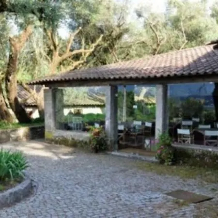 Hébergement de vacances Encantadora Casa Com Piscina Nos Arredores De Braga